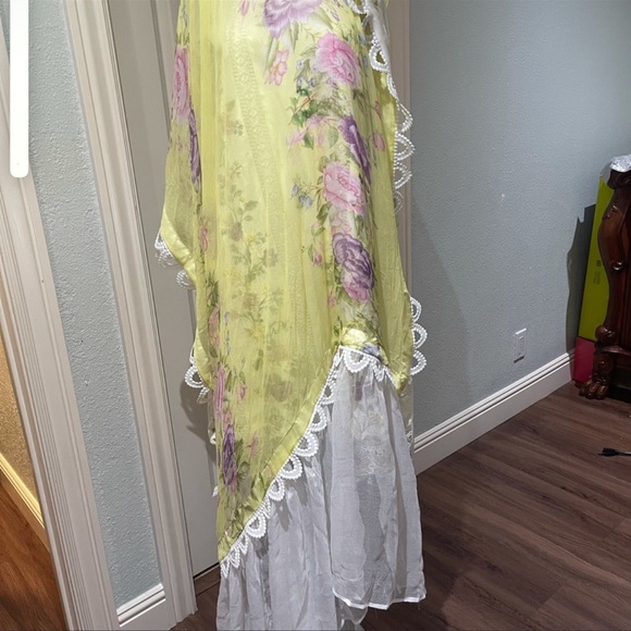 Pakistani branded dress - Picture 11 of 13